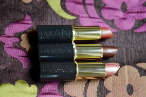 Beauty / Makeup / Iman Pictures + Interview - Supermodel Style Quotes