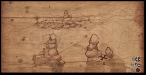 Treasure Hunter Rank 6 -