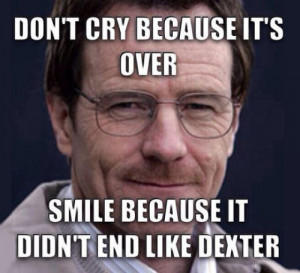 30+ Breaking Bad Quotes