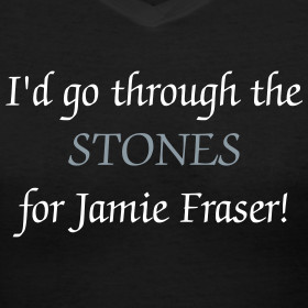 Jamie Fraser Outlander
