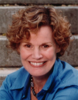 Judy Blume: Let Kids Choose What They Read