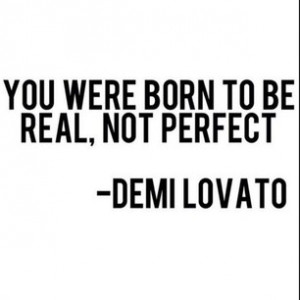 Instagram photo by demilovatopix - The main reason I love demi is ...
