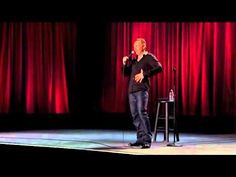 Bill Burr on getting a Dog, a Pit Bull - Funny Stuff - From 