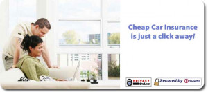 Cheap Car Insurance Quote