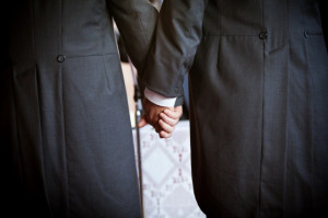 The Country That's Most Accepting of Homosexuality? Spain