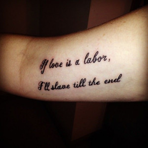 Rise Against quote lyrics tattoo. #tattoos #quotetattoos # ...