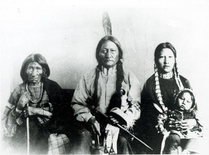 Native Americans and the Death Penalty