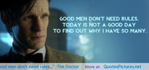 classic doctor who quotes