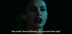 hannah montana jennifers body horror blog horror hot hannah montana ...