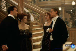 Titanic 3D Movie Photo Gallery