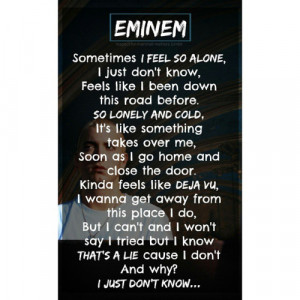 marshall mathers quotes