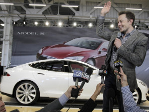 11 Elon Musk Quotes That Show His Genius