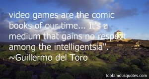 Guillermo Del Toro Quotes Pictures