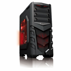 gaming computer cases