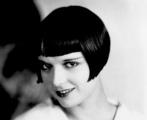 Lulu in Rochester: Louise Brooks and the cinema screen as a tabula ...