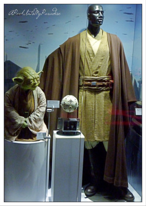 Star Wars Experience: Where Science Meets Imagination at San Jose Tech ...