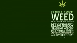 Home » Weed Quotes » So What If I Smoke Weed?