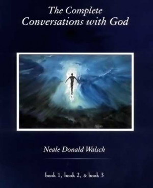 Conversations with God Series by Neale Donald Walsch