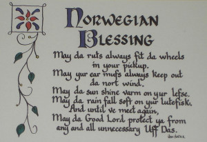 Quotes About Blessing (84 quotes) - Share.