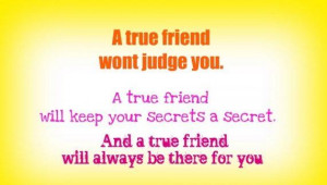25 Shrewd Quotes About Friendship