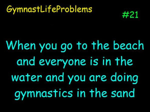 Found on gymnastlifeproblems.tumblr.com