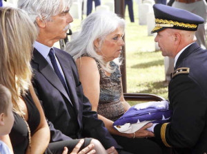 Sam Elliott Pays His Respects to True Hero Behind 'We Were Soldiers'