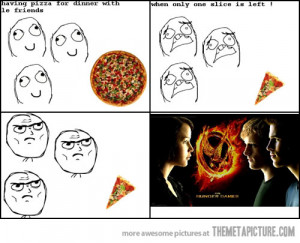 Panemaniacs: The Hunger Games Blog