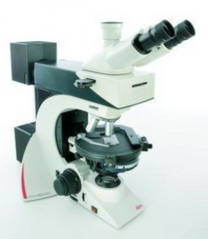 ... polarization equipment is required. There are many different