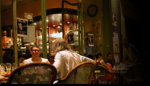 Quick, Competitive, Simple