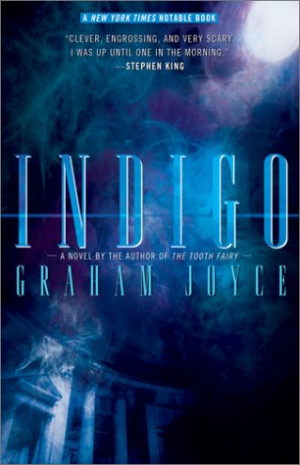 Start by marking “Indigo” as Want to Read: