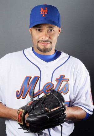 Johan Santana