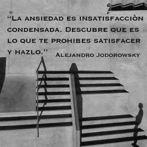 ... Alejandro Jodorowsky (Chilean-French filmmaker, playwright, actor, and