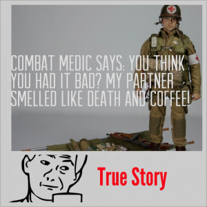 funny paramedic quotes