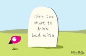 24 Funny Wine Quotes | Wine Folly | Wine, history and culture ...