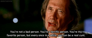 Kill Bill quotes 1