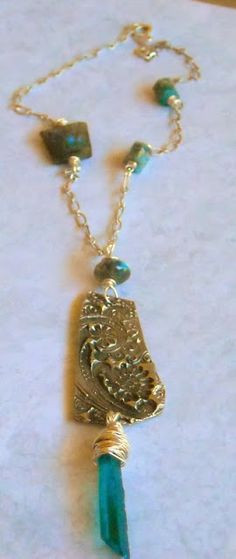 sharonsjewelrygarden.blogspot.com