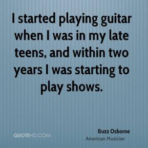 ... -osborne-musician-quote-i-started-playing-guitar-when-i-was-in-my.jpg