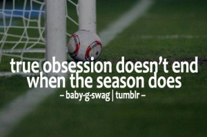 Soccer Ball Quotes | Soccer Love Quotes Tagged: soccer pitch, soccer ...