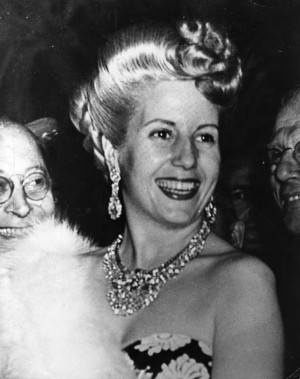 Eva Perón Biography