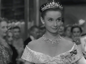 The elegant, rare career of Audrey Hepburn