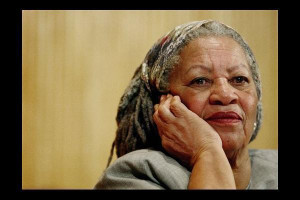Famous Quotes Toni Morrison