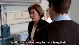 quote arrested development jason bateman lucille bluth jessica walter ...