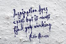 Quotes ! / by Shinto Babu