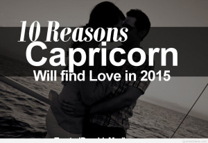 Tag Archives: best capricorn quotes