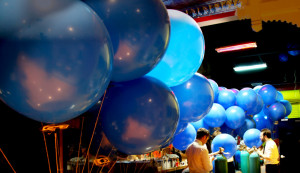 Jack White Releases New Song Via Balloons