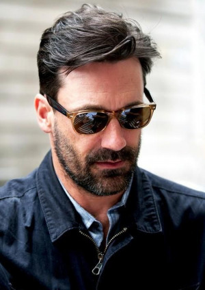 John Hamm ♡