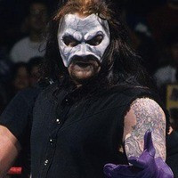 Wwe Legend Undertaker...