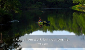 Welcome to Retirement Quotes. Here you will find famous quotes and ...