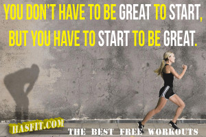 ... your #1 source for running motivation quote ! The best senior workout