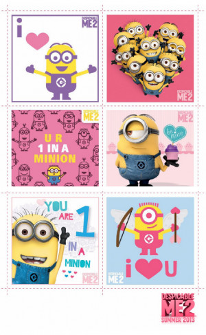 Watch Despicable Me 2 Online Full Streaming